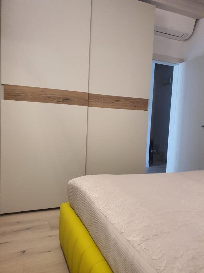 Sweet Dream Deluxe Apartment Sirmione Eksteriør bilde