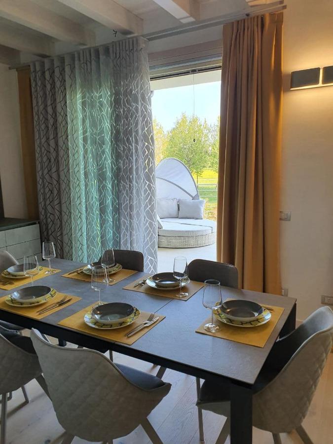 Sweet Dream Deluxe Apartment Sirmione Eksteriør bilde