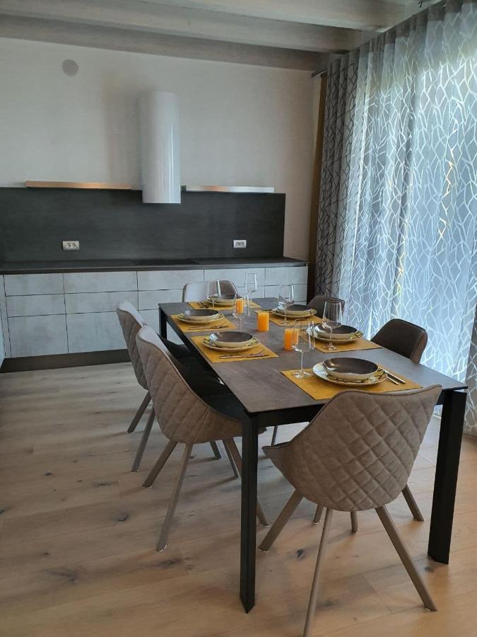 Sweet Dream Deluxe Apartment Sirmione Eksteriør bilde