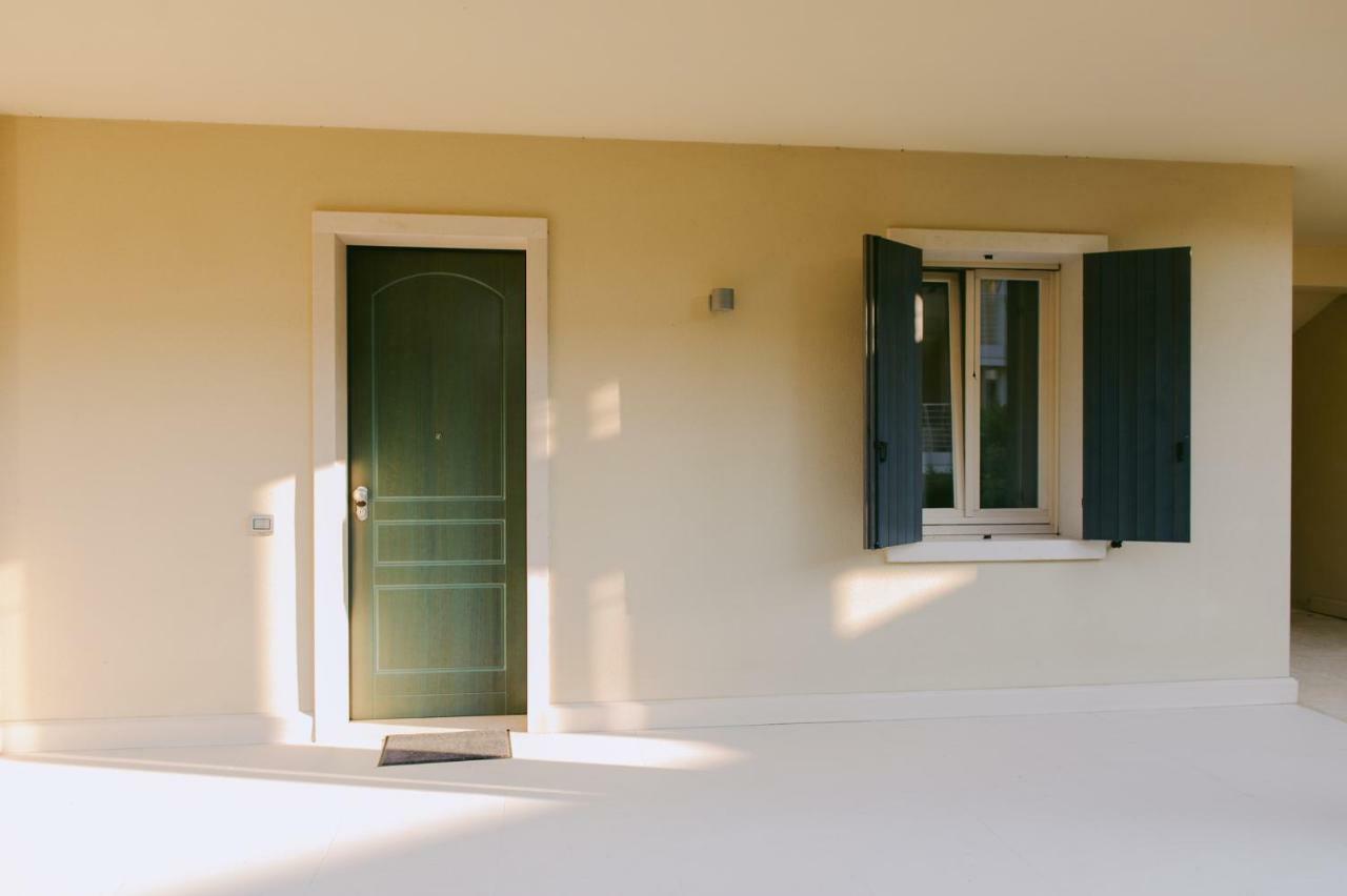 Sweet Dream Deluxe Apartment Sirmione Eksteriør bilde
