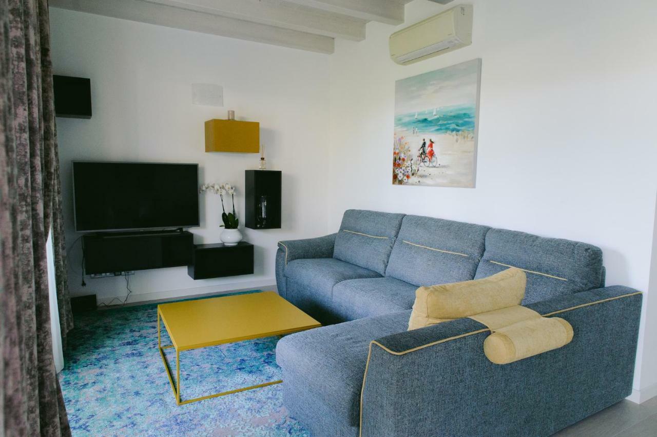 Sweet Dream Deluxe Apartment Sirmione Eksteriør bilde
