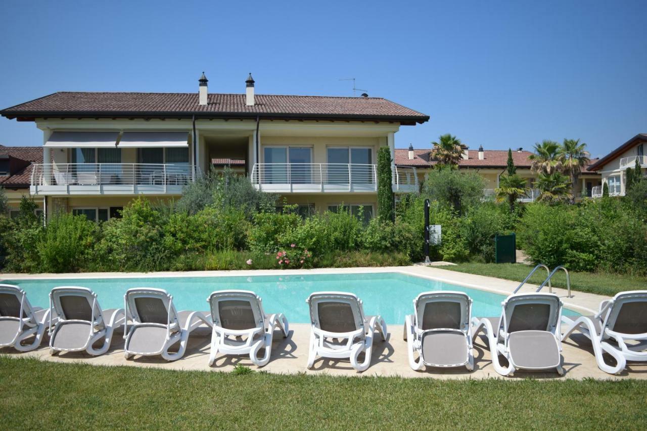 Sweet Dream Deluxe Apartment Sirmione Eksteriør bilde