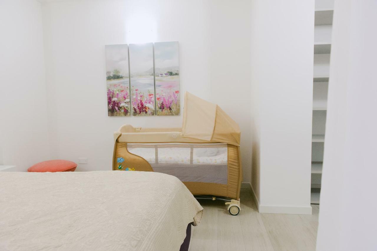 Sweet Dream Deluxe Apartment Sirmione Eksteriør bilde