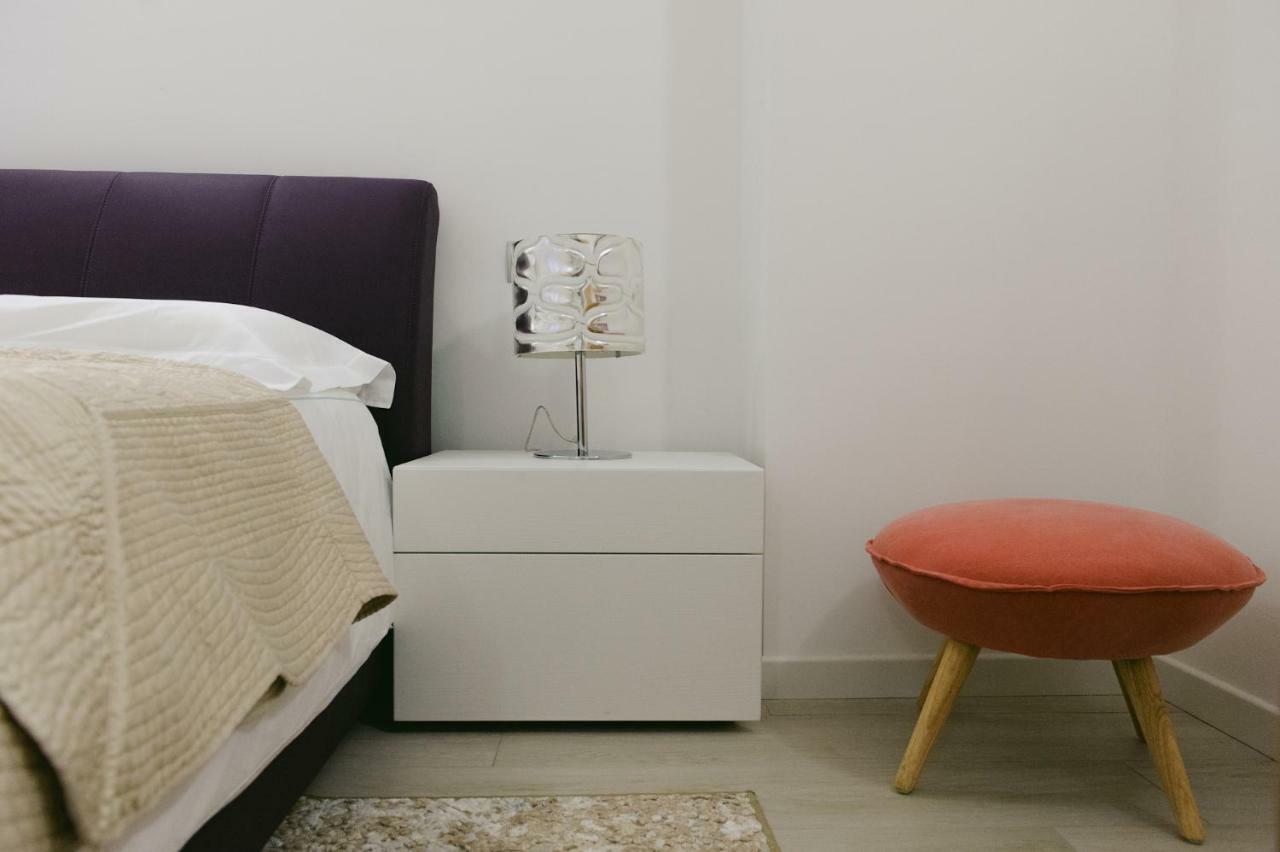 Sweet Dream Deluxe Apartment Sirmione Eksteriør bilde
