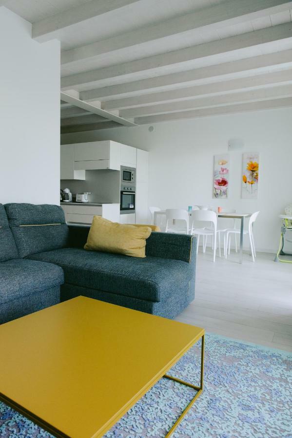 Sweet Dream Deluxe Apartment Sirmione Eksteriør bilde