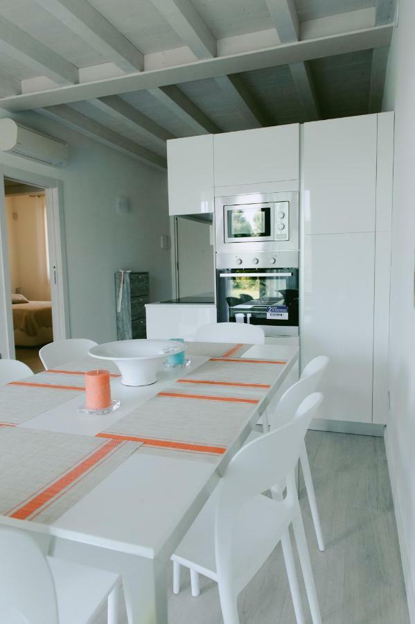 Sweet Dream Deluxe Apartment Sirmione Eksteriør bilde